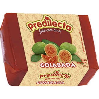 Guava Paste Predilecta -1kg